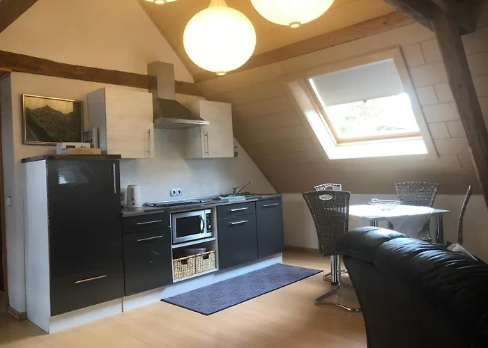 Apartment Mosel-Goetterlay
