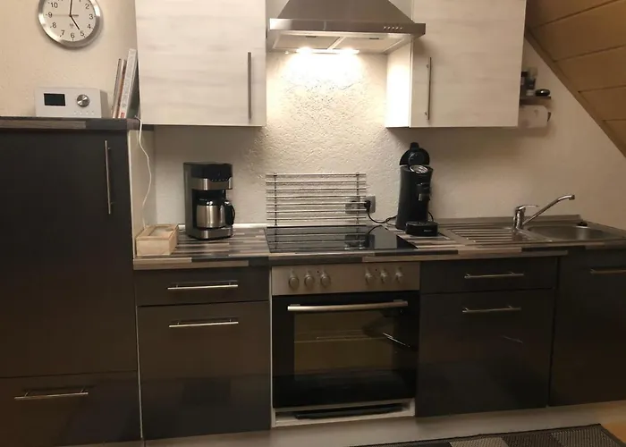 Apartment Mosel-Goetterlay