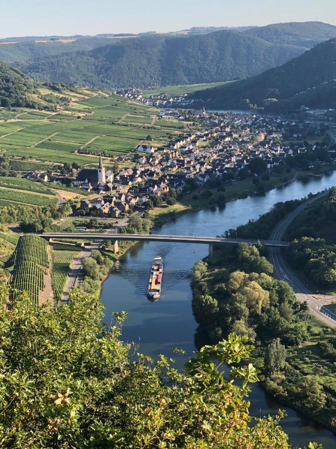 Mosel-goetterlay Apartment