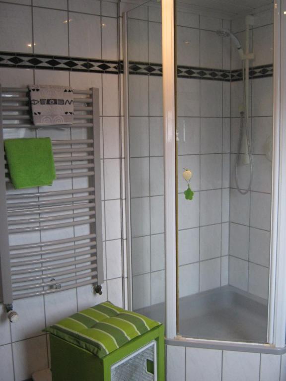 Mosel-goetterlay Apartment Bruttig-Fankel