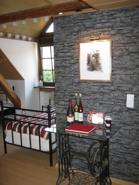Mosel-goetterlay Apartment