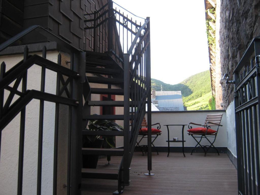 Apartment Mosel-goetterlay