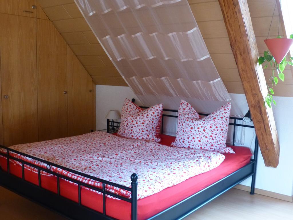 Apartment Mosel-goetterlay Bruttig-Fankel