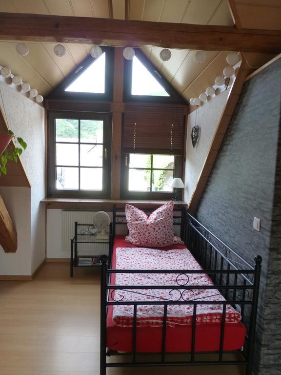 Mosel-goetterlay Apartment Bruttig-Fankel