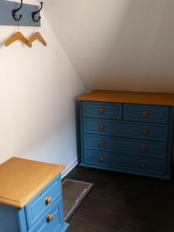 Mosel-goetterlay Apartment Bruttig-Fankel