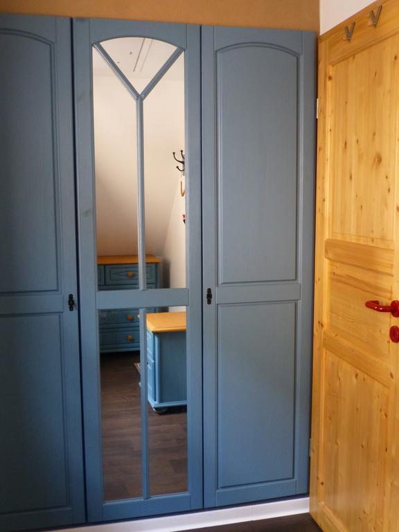 Mosel-goetterlay Apartment